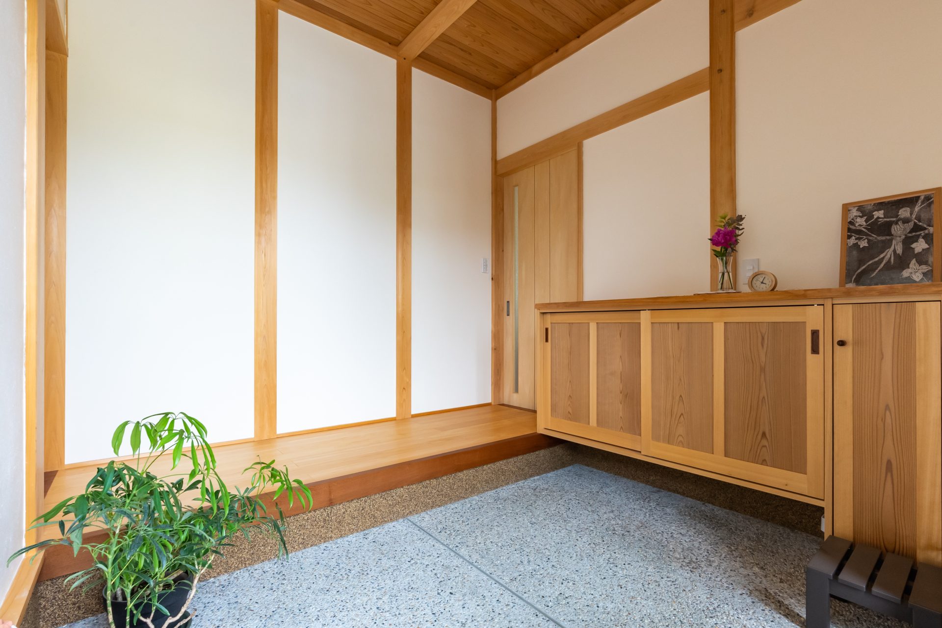 夏季休業のお知らせ