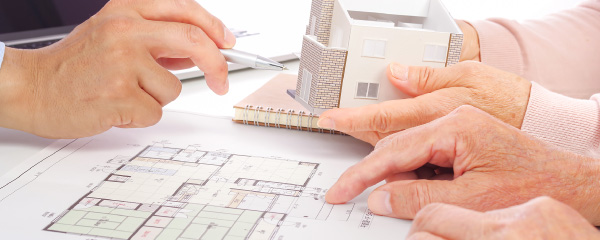 概算設計、お見積り