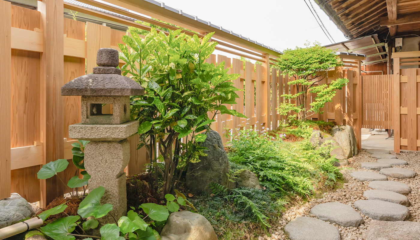 リノベーション・リフォーム